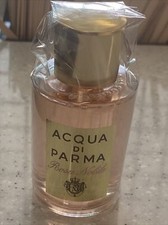 Acqua di Parma Rosa Nobile Eau de Parfum Spray 20ml Retail £99 please read