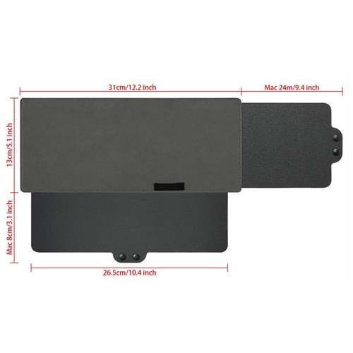 Extender sun visor anti glare - sun,