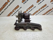 2008 VAUXHALL VIVARO 2.0 CDTI