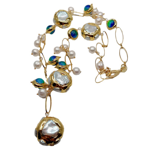 Freshwater cultured white - freshwater,