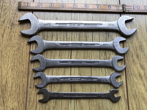 Vintage hazet 450 open - 5, ended