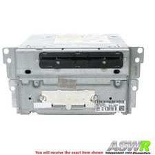 BMW F10 F11  5 SERIES Professional Navigation CIC Head Unit 65129239155