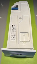 Siemens (or Bosch) Tumble