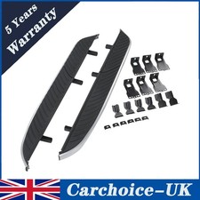 Side Steps For Land Rover