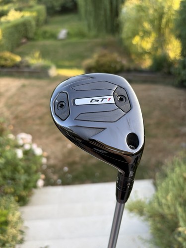Titleist gt1 hybrid - gt1,