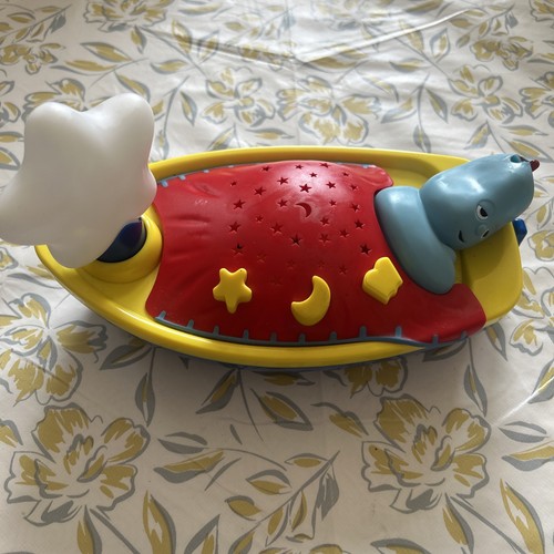 The night garden iggle - the,