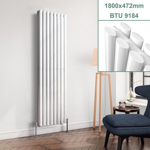 1800mm vertical designer - 1800mm,
