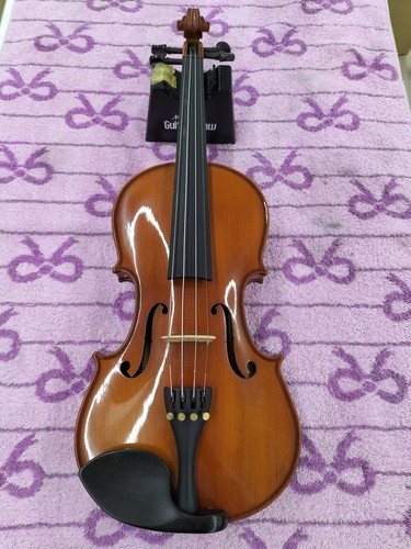 Carlo giordano 4 - 4/4, violin