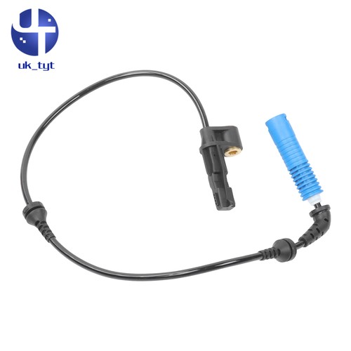Abs wheel speed - speed, sensor