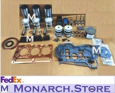 Engine Rebuild Kit Fits