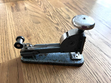 Vintage VANGUARD Type No. 4