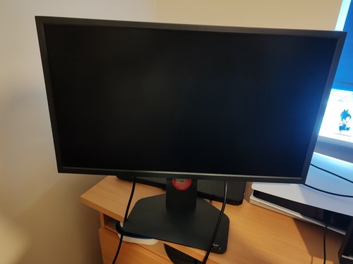 Benq zowie 2566k 24in - 2566k,,