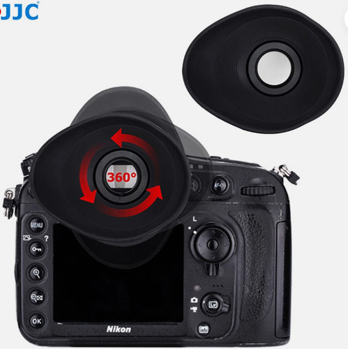 Big soft eyecup eyepiece - soft,