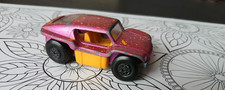 Matchbox Superfast Series No 30 - Volkswagen Beach Buggy - 1970 Lesney Vintage