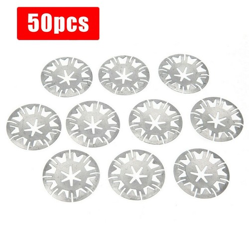 30mm 50pcs fixing clip car - 30mm,