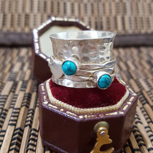 Vintage 925 sterling silver - 925,