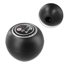 4-Speed Gear Shift Knob For