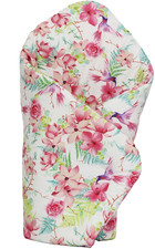 BABY SWADDLE WRAP SNUGGLE