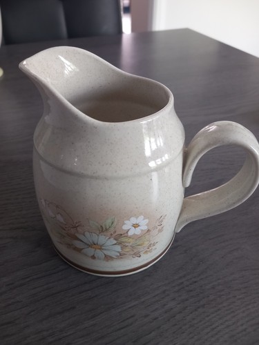 Florinda milk jug royal - jug,