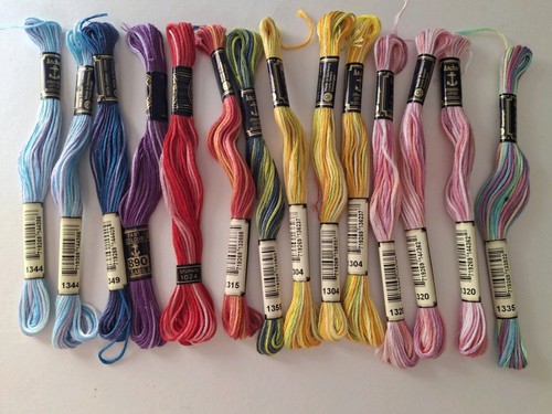 Embroidery bundle anchor - embroidery,
