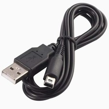 Nintendo USB Charger Cable for