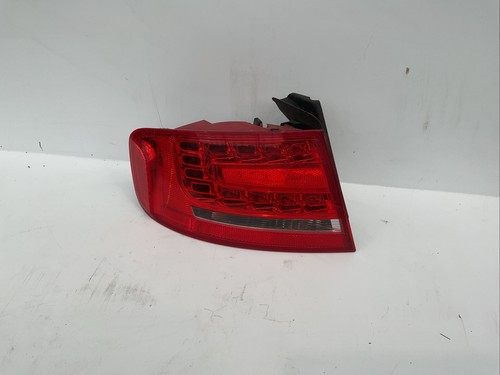 2008 2015 audi - a4, tail