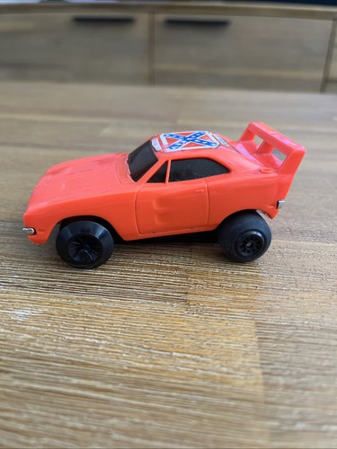Dukes hazzard general lee - hazzard,
