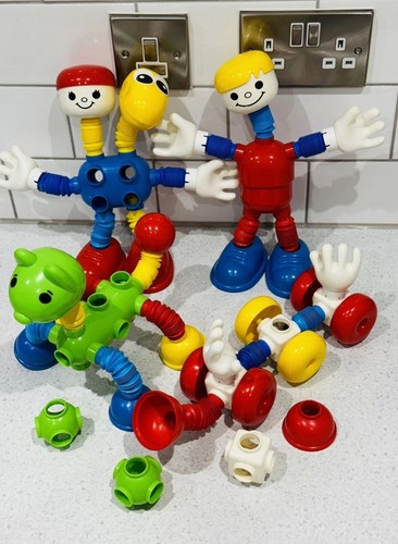 Vintage tomy popoids - vintage,