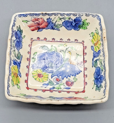 Mason regency ironstone - mason's, ware
