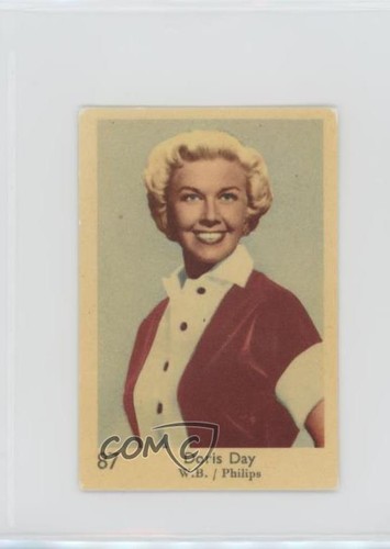 1957 dutch gum large number - 1957,