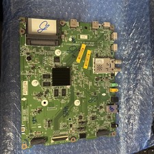 MAIN BOARD EBU63747402