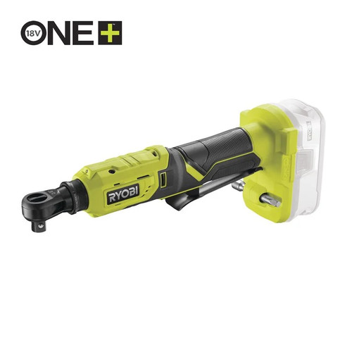 Ryobi 18v one - cordless, ⅜