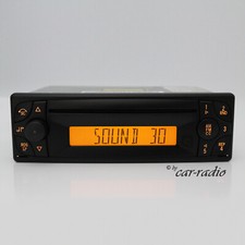Genuine Mercedes Sound 30 CD