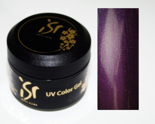 Isr nail care uv - ml,