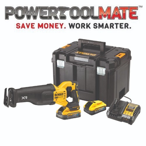 Dewalt dcs386h2t 18v - dcs386h2t, xr