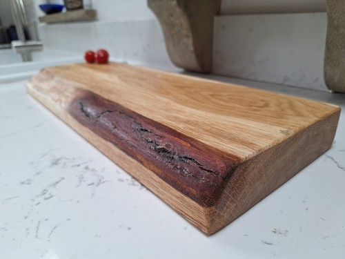 Thick live edge james - thick,