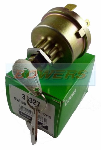 Lucas 35327 128sa ignition - 35327,