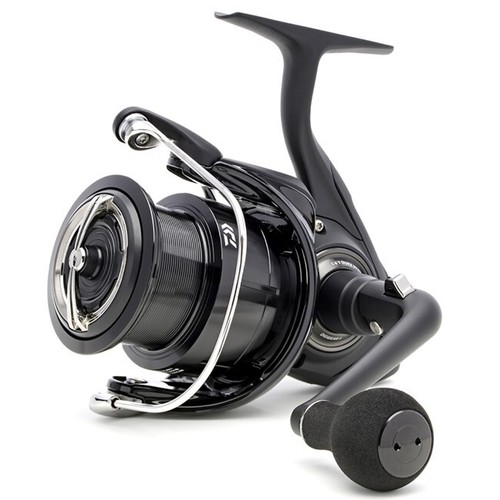 Daiwa tdr 4012 - match, feeder