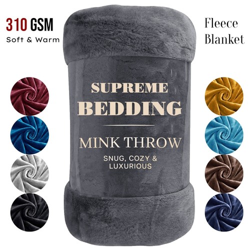 Large luxury faux fur - luxury,