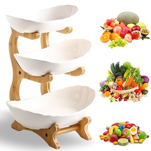 Tier fruit storage - 3,