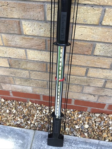 Vintage bullworker gym body - x5,
