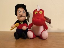 Room On The Broom Set of 2