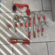 Wolf Garten Garden Tools Multi Change  Tools
