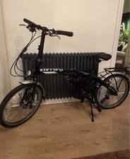 Carrera Intercity 20'' Unisex