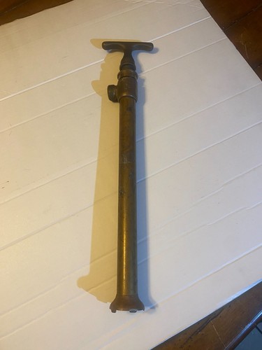 Vintage maritime antique brass - maritime,