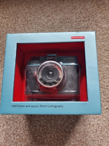 Mini diana camera - mini, (brand