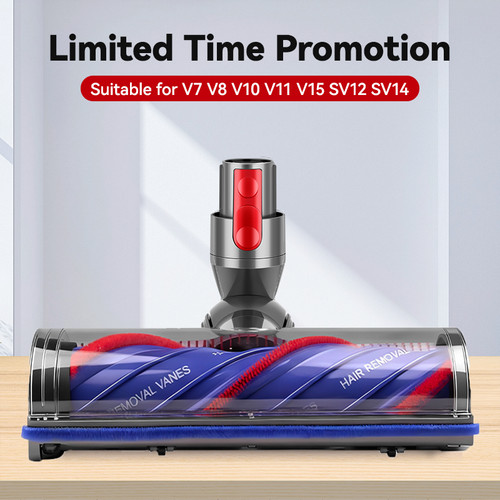 Brush head for dyson - brush, v10