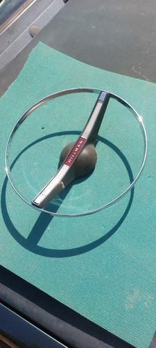 Hillman minx horn ring singer - minx,