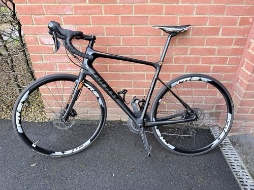 Giant defy advanced - giant, pro