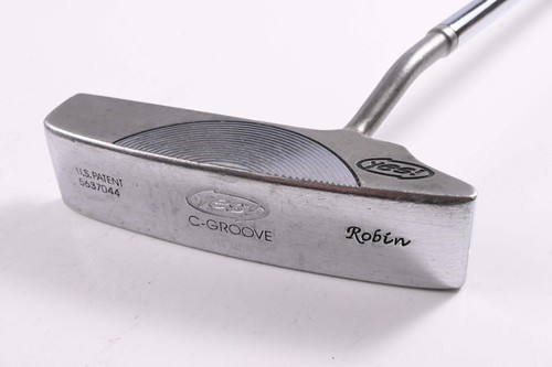 Yes groove robin putter - putter, /